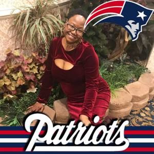 Meet your Posher, T leah